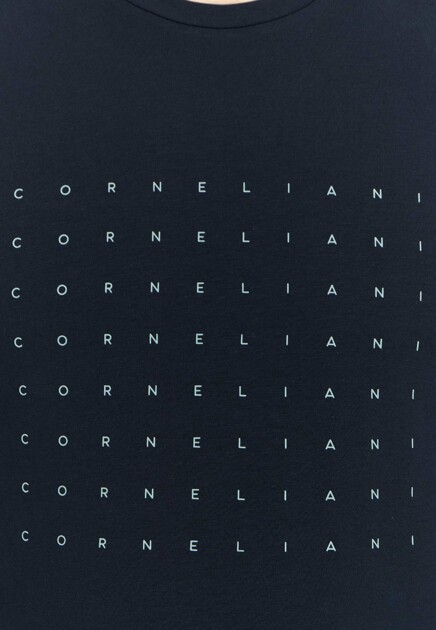 Футболка CORNELIANI 178574