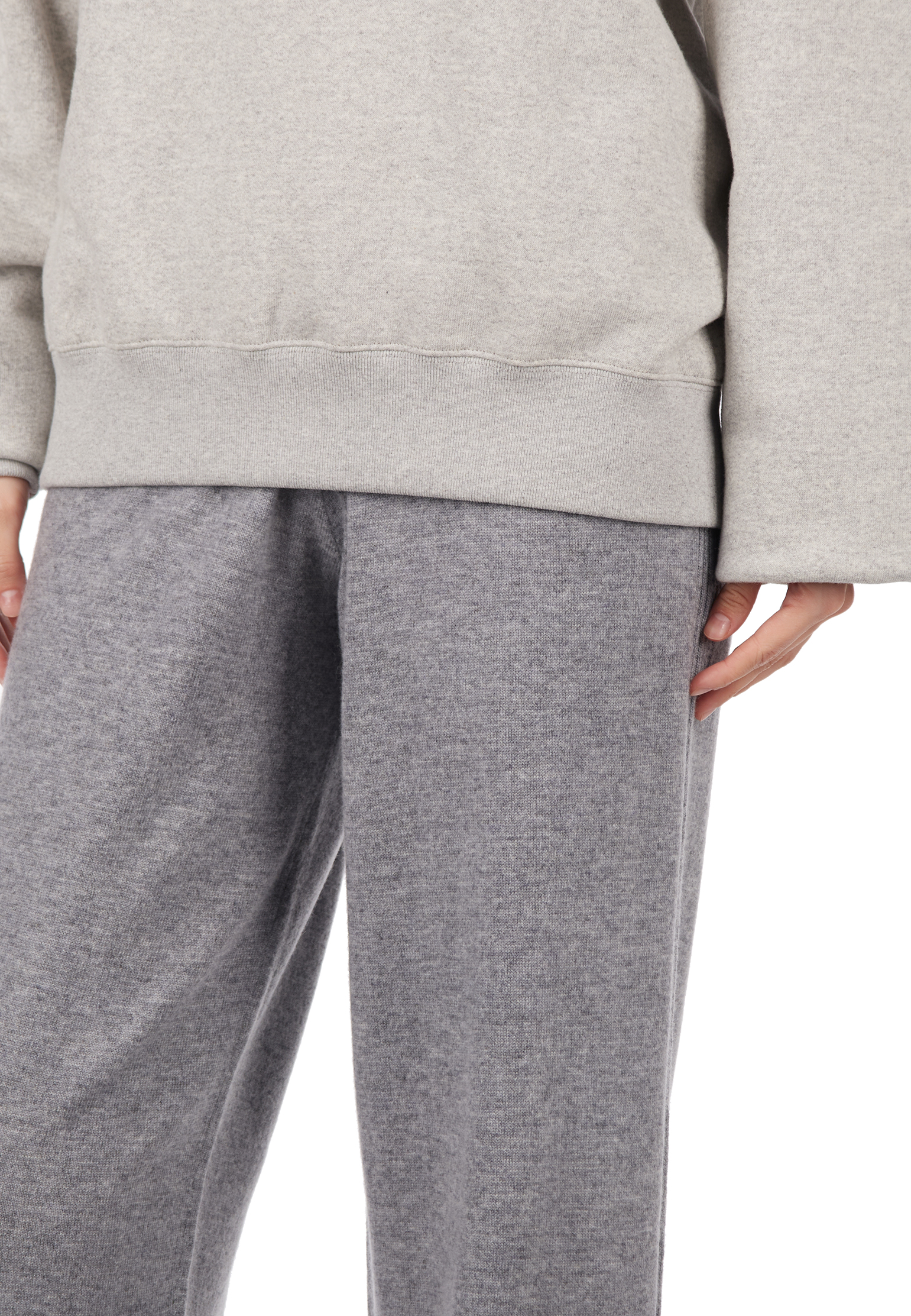 Прямые брюки из шерсти PINKO