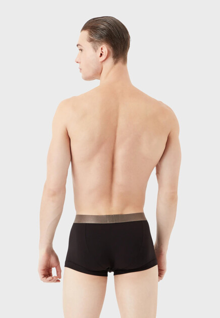 Трусы EMPORIO ARMANI Underwear  - Модал