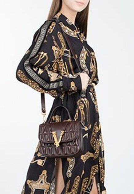 Сумка VERSACE