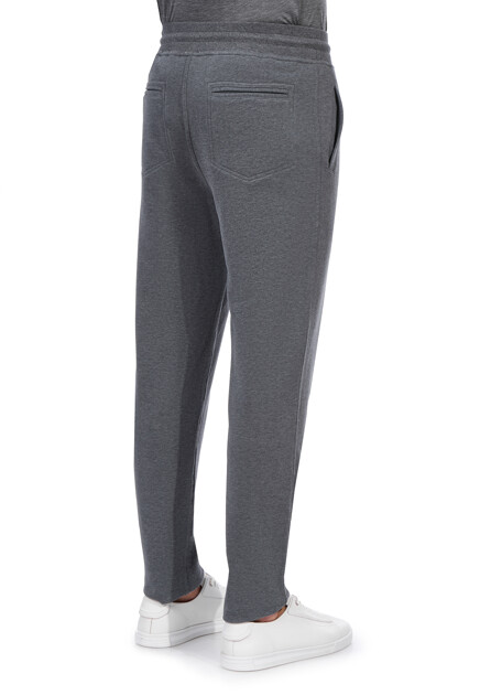 Брюки BRUNELLO CUCINELLI 176462