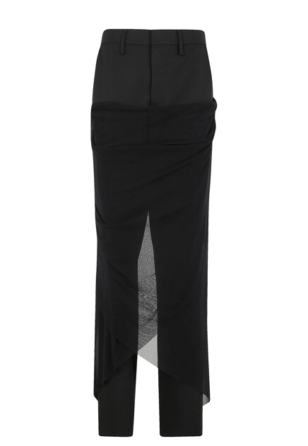 Брюки JEAN PAUL GAULTIER