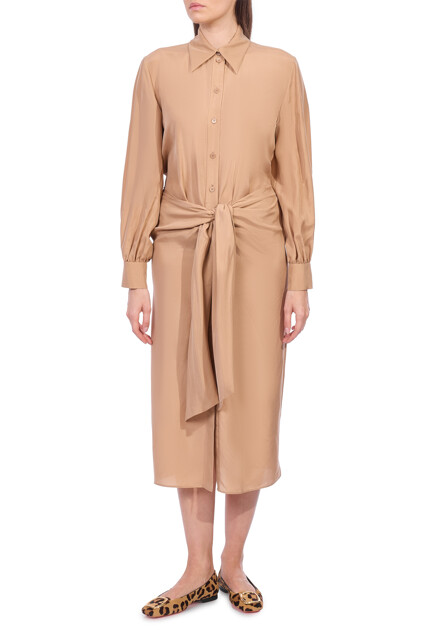 Платье ALBERTA FERRETTI - ИТАЛИЯ