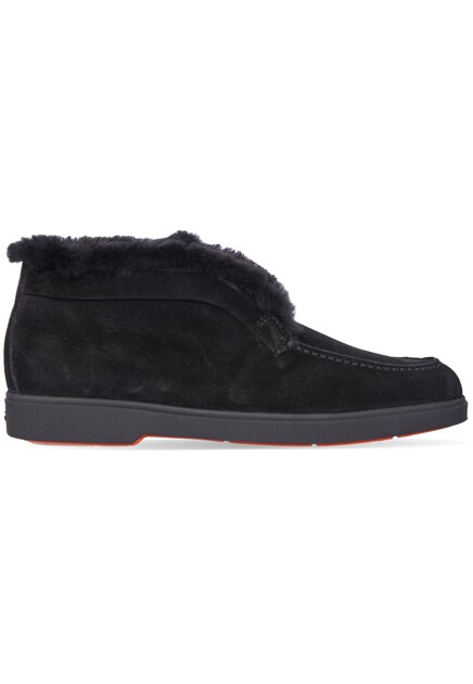 Лоферы SANTONI