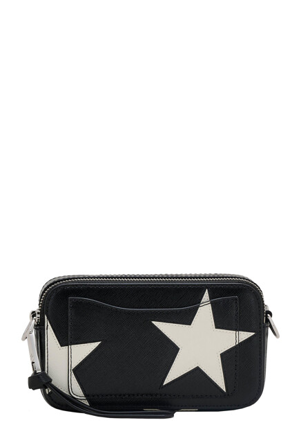 Сумка MARC JACOBS  - Кожа