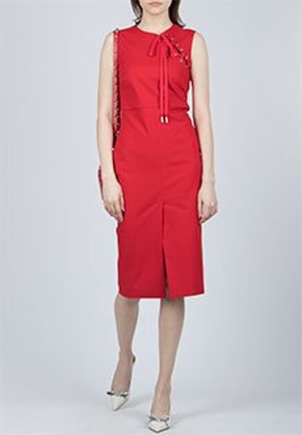 Платье VALENTINO RED