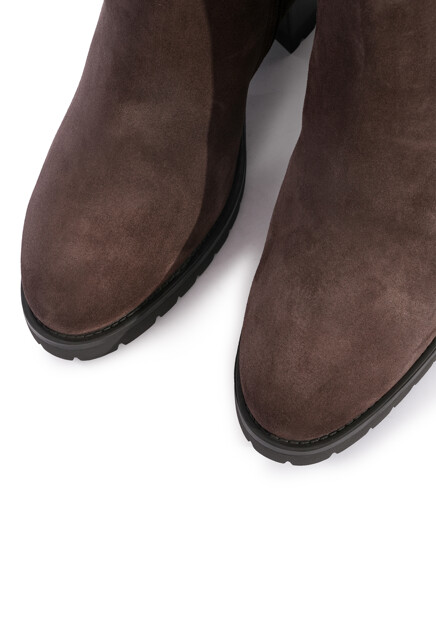 Сапоги SANTONI - ИТАЛИЯ
