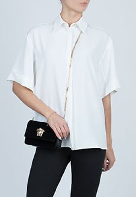 Клатч VERSACE