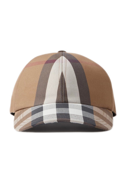 Бейсболка BURBERRY - ВЕЛИКОБРИТАНИЯ