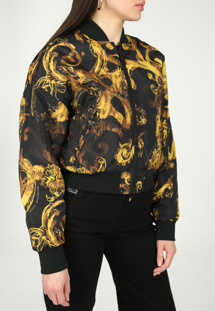 Бомбер VERSACE JEANS COUTURE 181738