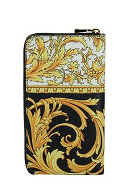 Портмоне VERSACE