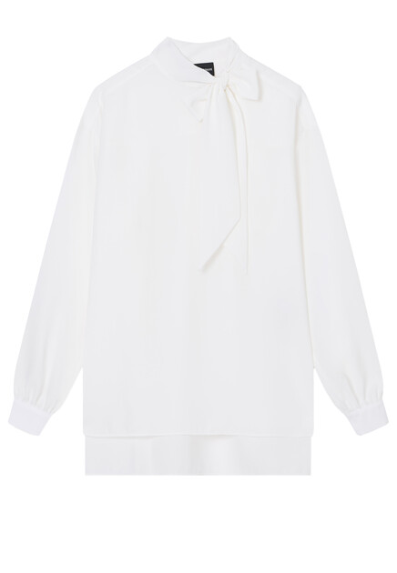 Блуза EMPORIO ARMANI