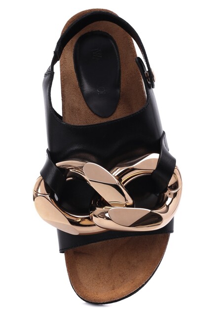 Сандали JW ANDERSON 140776