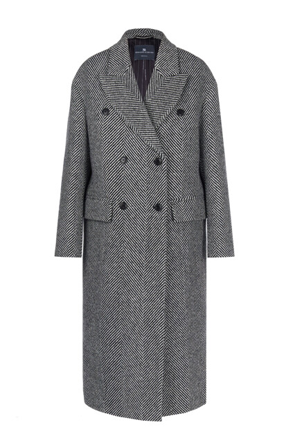 Пальто ERMANNO SCERVINO