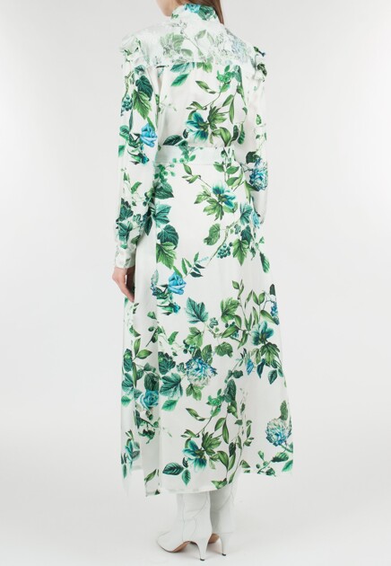 Платье BLUMARINE 112526