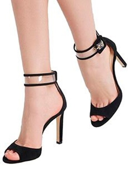 Босоножки JIMMY CHOO