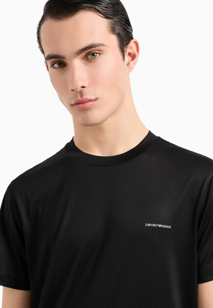 Футболка EMPORIO ARMANI 193895