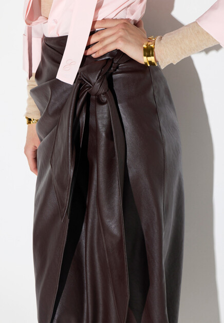 Юбка ELISABETTA FRANCHI 208531