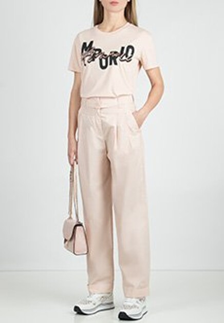 Футболка EMPORIO ARMANI