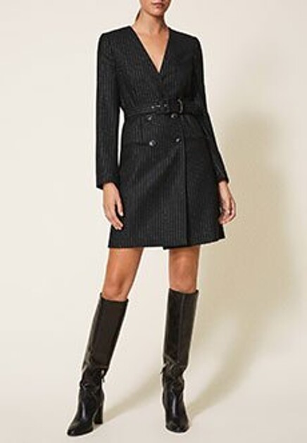 Платье TWINSET Milano