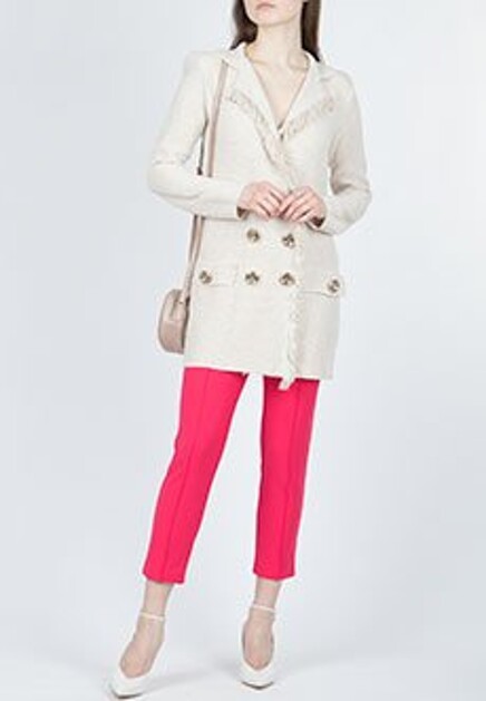 Пиджак ELISABETTA FRANCHI