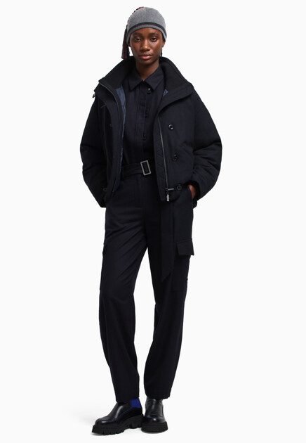 Куртка  EMPORIO ARMANI - ИТАЛИЯ