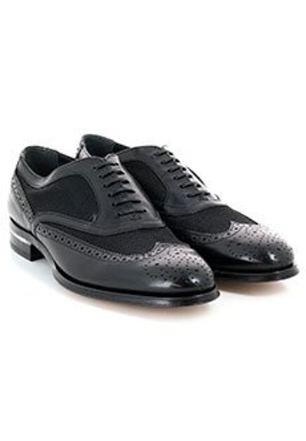 Броги ALEXANDER McQUEEN