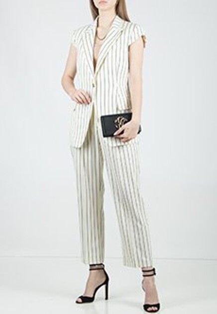 Костюм ROBERTO CAVALLI