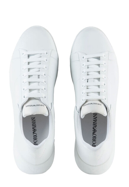 Кеды EMPORIO ARMANI 177144
