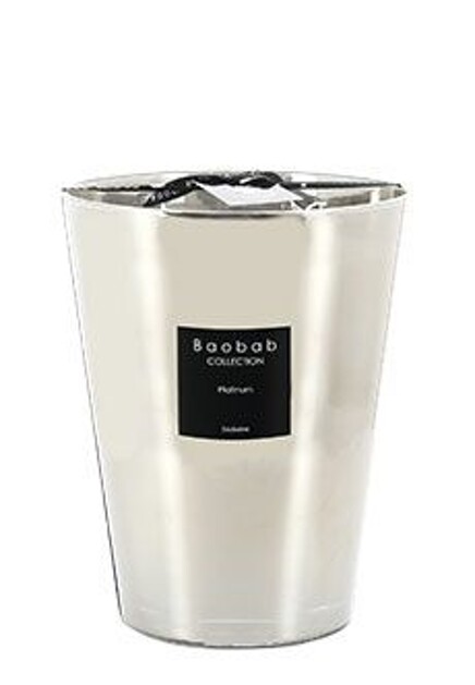 Ароматическая свеча BAOBAB COLLECTION