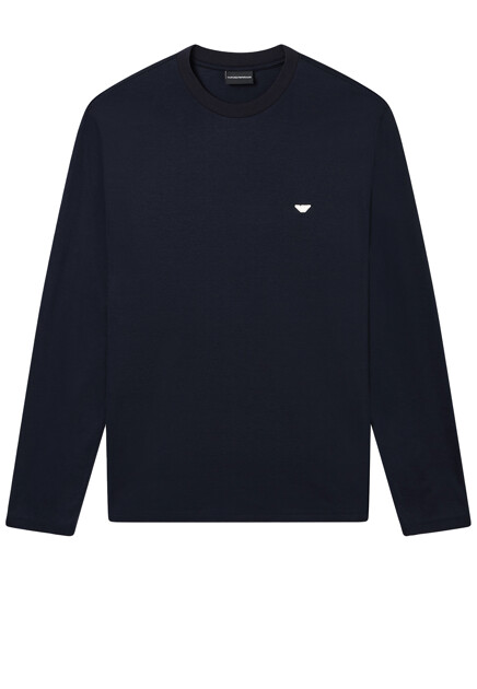 Лонгслив EMPORIO ARMANI