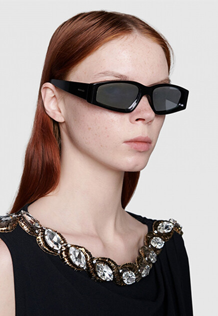 Солнцезащитные очки GUCCI sunglasses