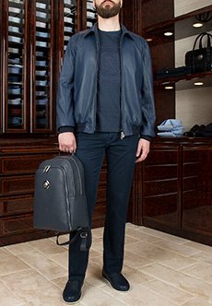 Джинсы STEFANO RICCI