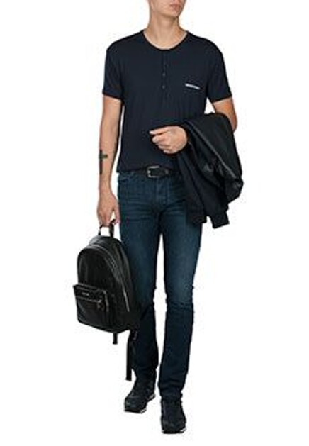Футболка EMPORIO ARMANI