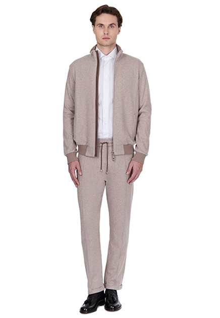 Классическая рубашка  CORNELIANI