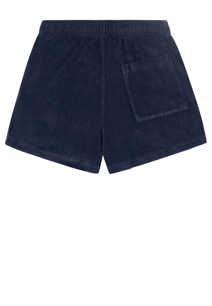 Шорты из хлопка SPORTY&RICH - США