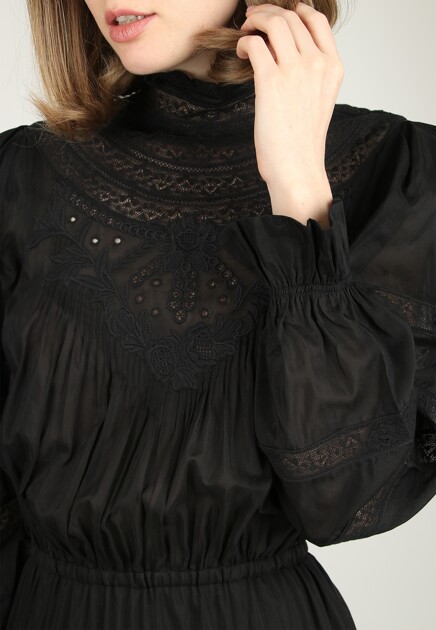 Платье ISABEL MARANT 140505