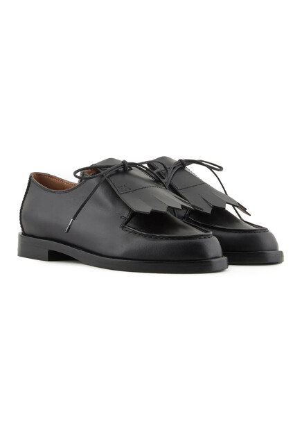 Лоферы  EMPORIO ARMANI - ИТАЛИЯ