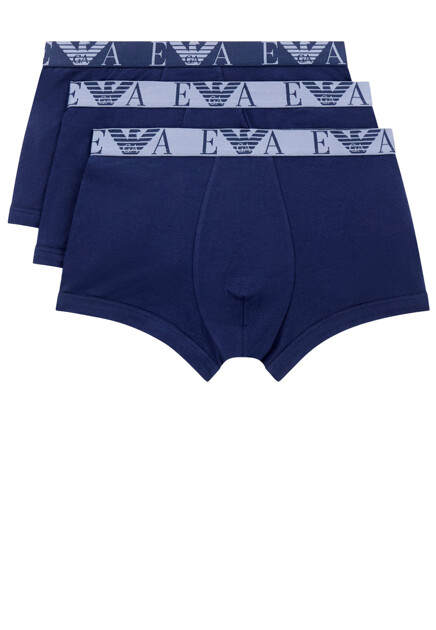 Комплект боксеров EMPORIO ARMANI Underwear