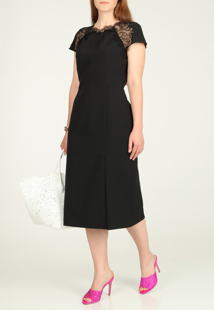 Платье ERMANNO SCERVINO - ИТАЛИЯ