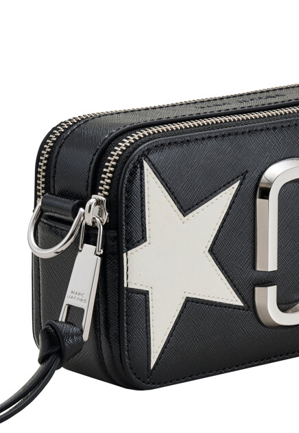 Сумка The Snapshot MARC JACOBS - США