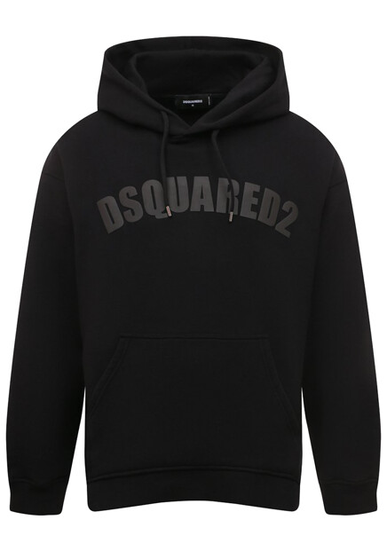 Худи с логотипом  DSQUARED2