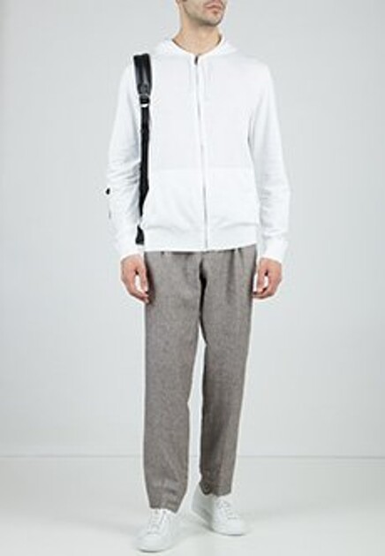 Толстовка CORNELIANI