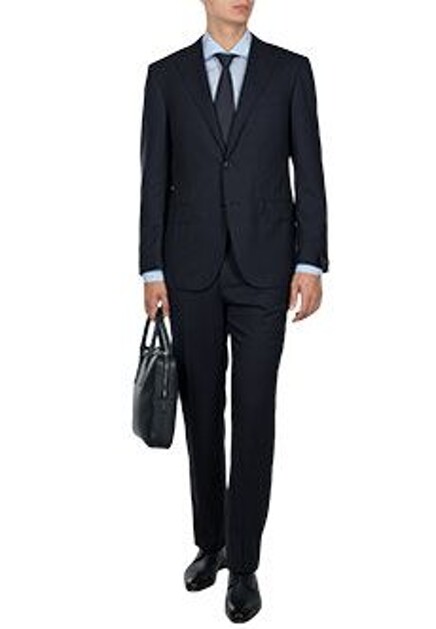 Рубашка ISAIA