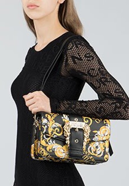 Сумка VERSACE JEANS COUTURE