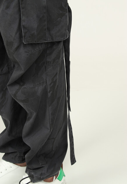 Брюки MAHARISHI 158735