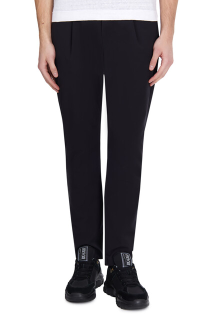 Кроссовки VERSACE JEANS COUTURE 145498