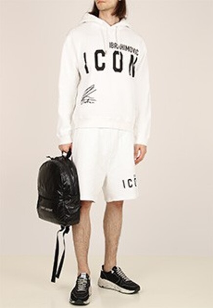 Толстовка DSQUARED2