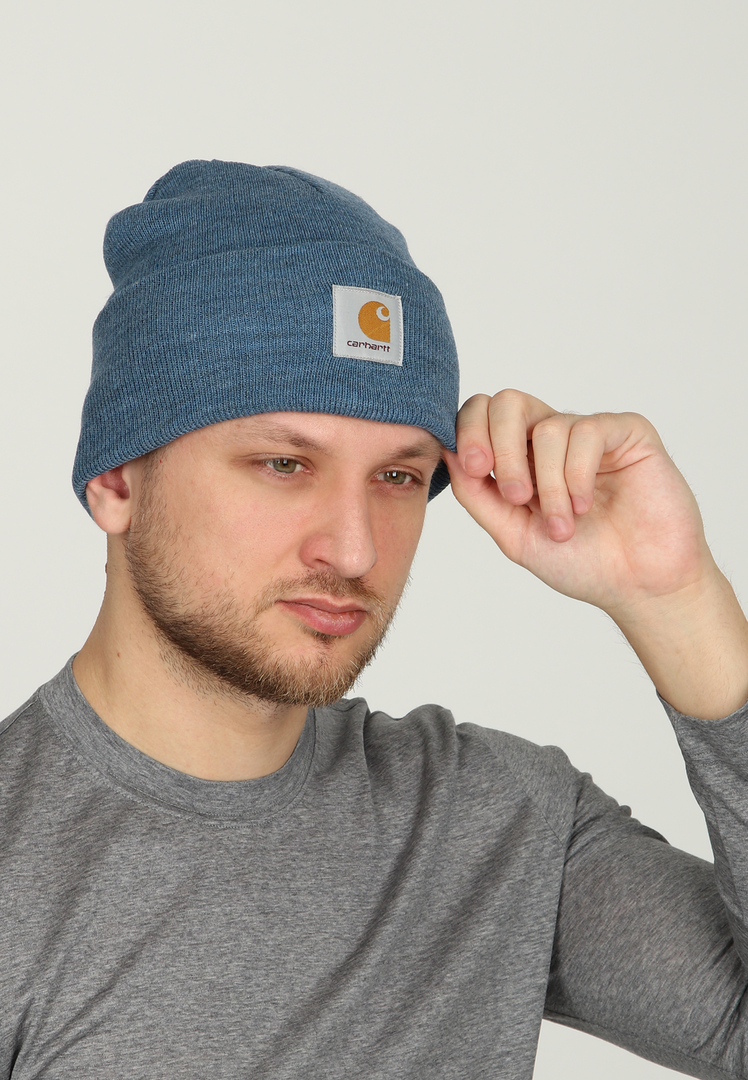 Шапка CARHARTT WIP  - Акрил