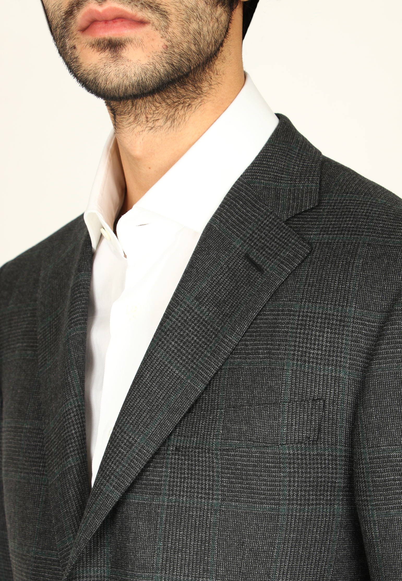 Костюм CORNELIANI  - Шерсть